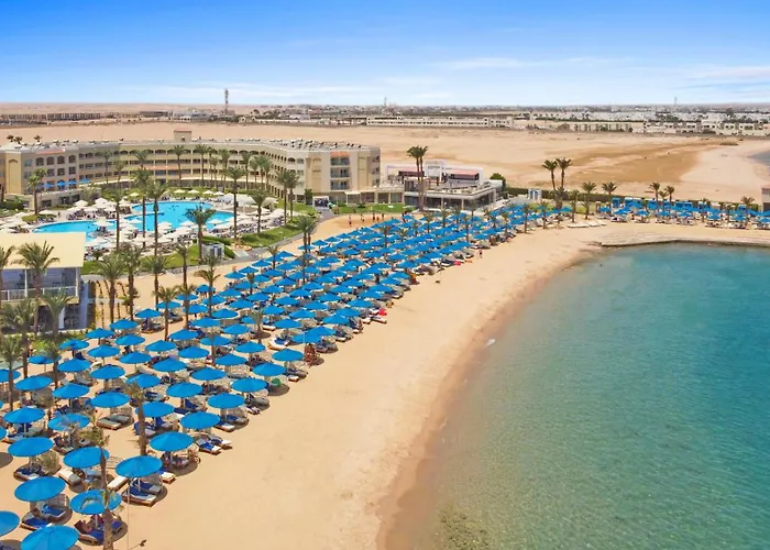 Albatros Aqua Park - Resort