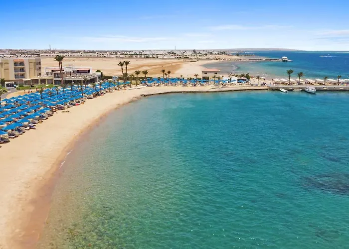 Albatros Aqua Park - Hurghada