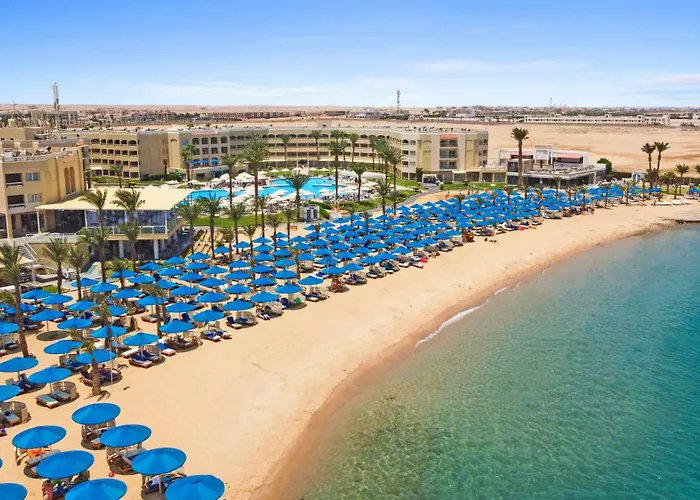 Albatros Aqua Park - 5* Hurghada