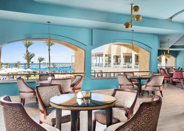 Albatros Aqua Park -