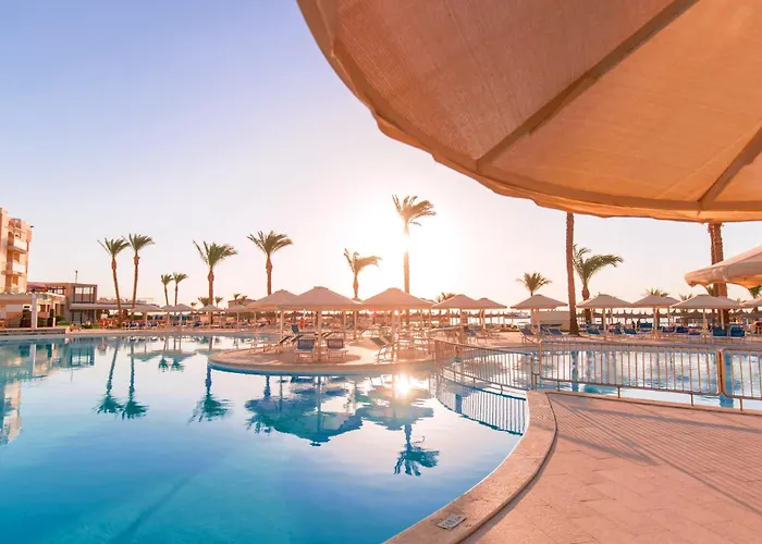 Albatros Aqua Park - 5*