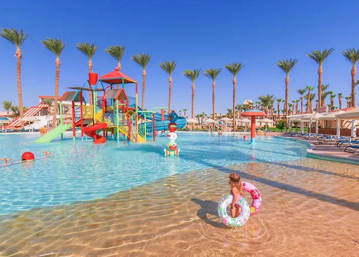 Albatros Aqua Park - 5*