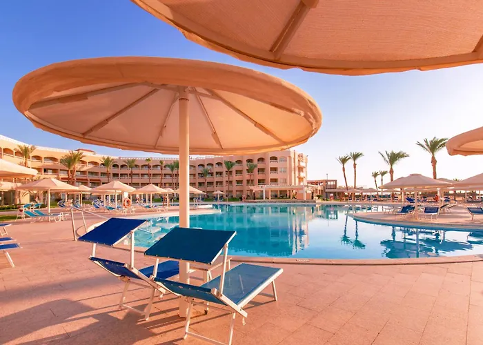 Albatros Aqua Park - 5* Hurghada