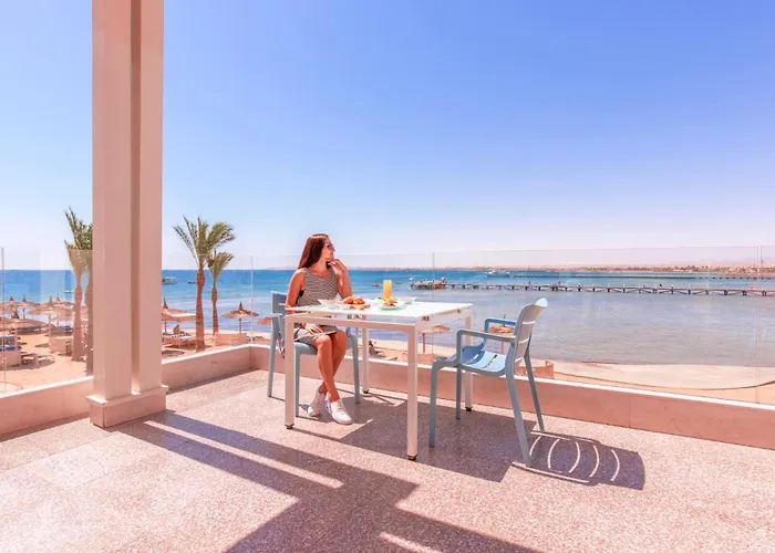 Albatros Aqua Park - 5*