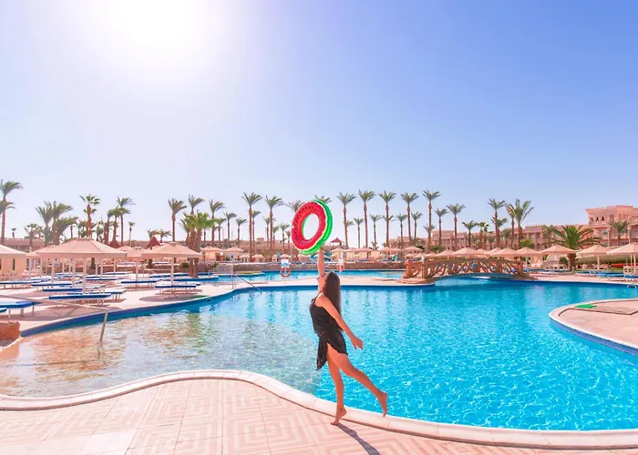 Albatros Aqua Park - Resort