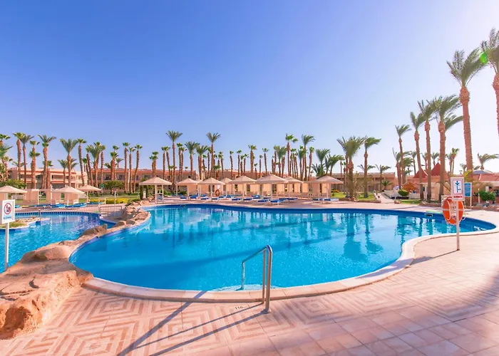 Albatros Aqua Park - Hurghada