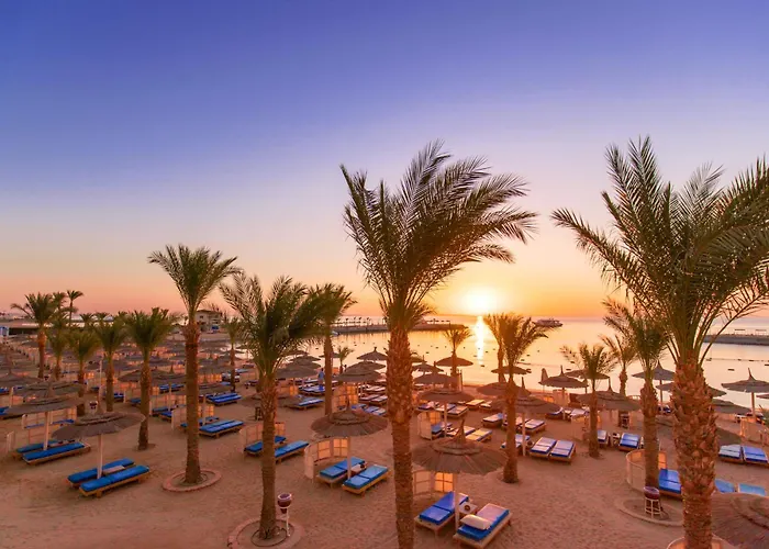 Albatros Aqua Park - Hurghada