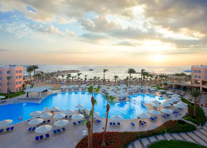 Albatros Aqua Park - 5* Hurghada