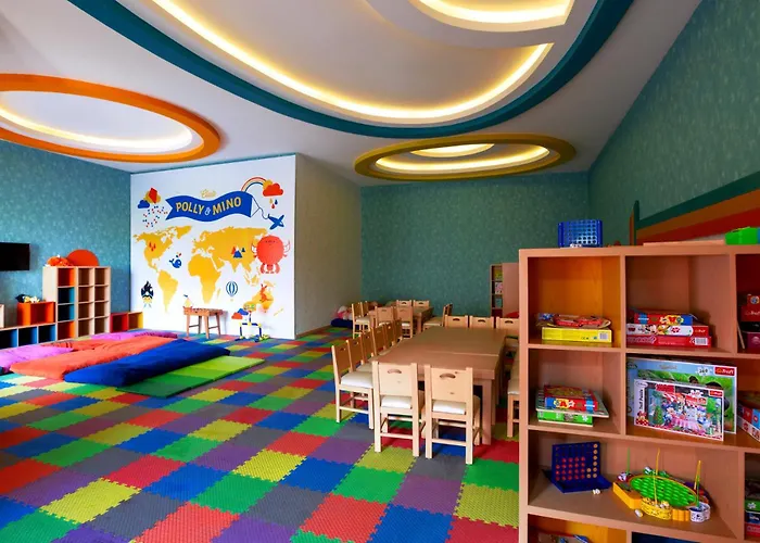Albatros Aqua Park - 5* Hurghada