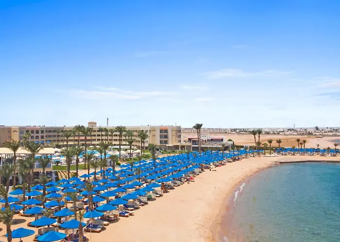 Albatros Aqua Park - 5*