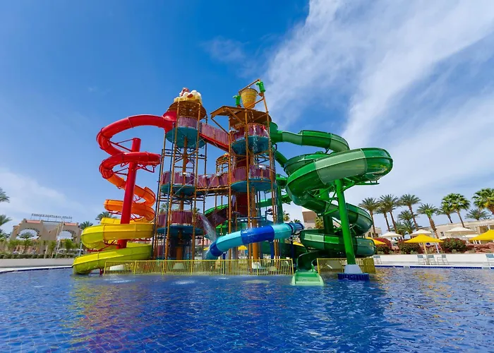 Albatros Aqua Park - Resort