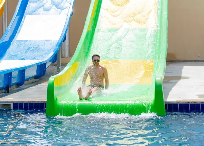 Albatros Aqua Park - 5*