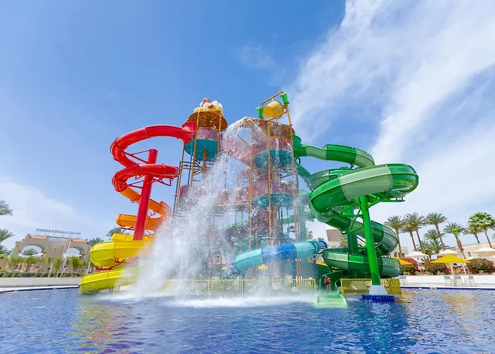 Resort Albatros Aqua Park - 5*