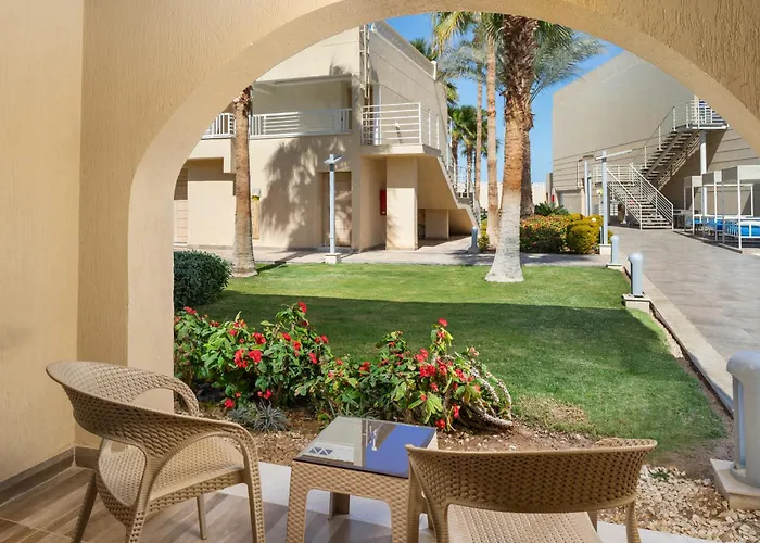 Albatros Aqua Park - Resort