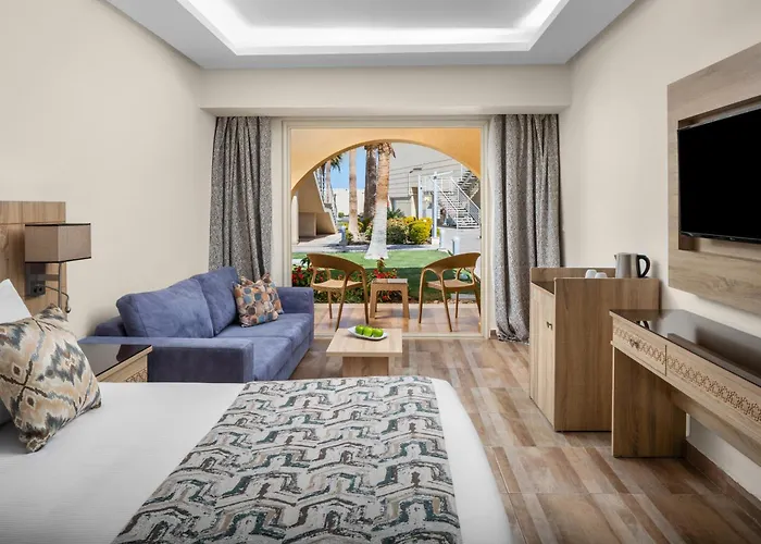 Albatros Aqua Park - 5*