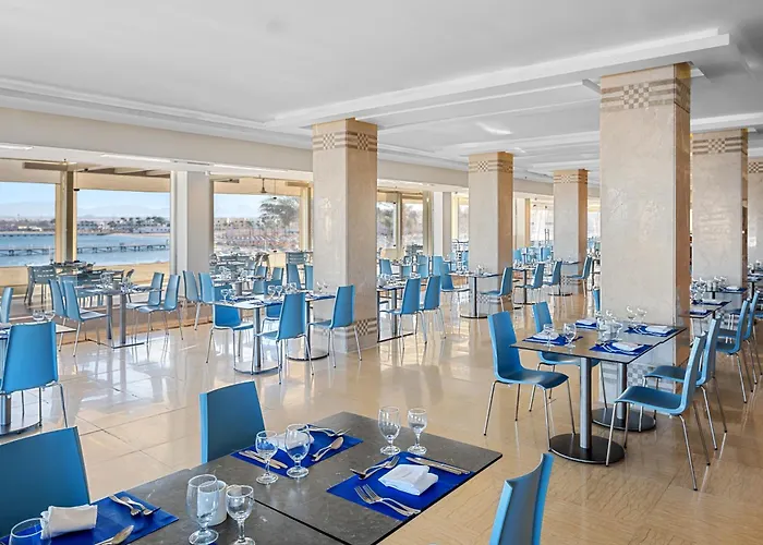 Albatros Aqua Park - Resort 5*