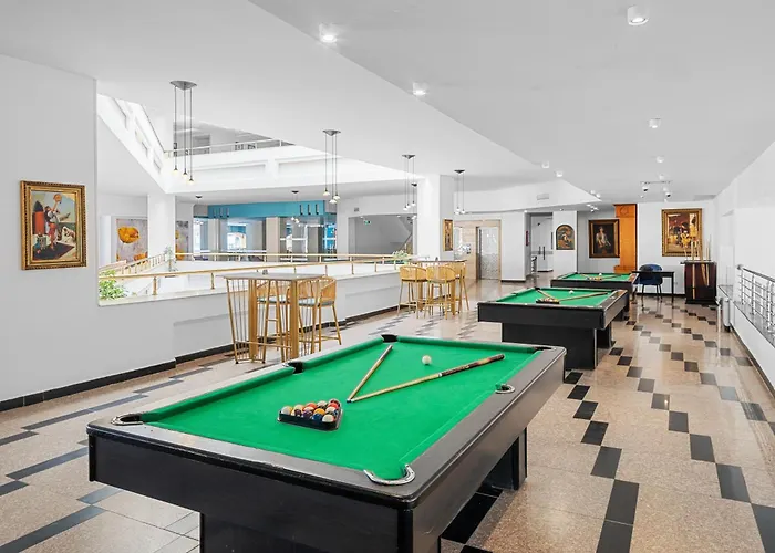 Albatros Aqua Park - 5*