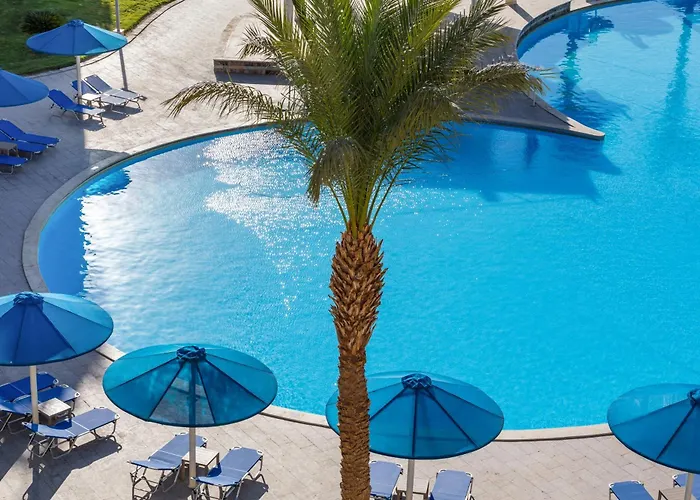 Albatros Aqua Park - Resort Hurghada