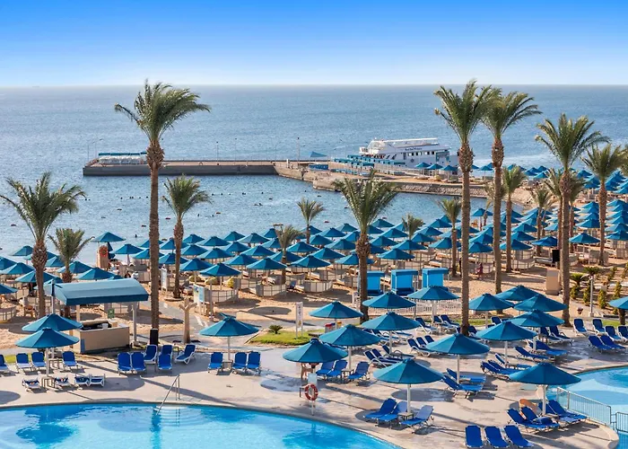 Albatros Aqua Park - Resort