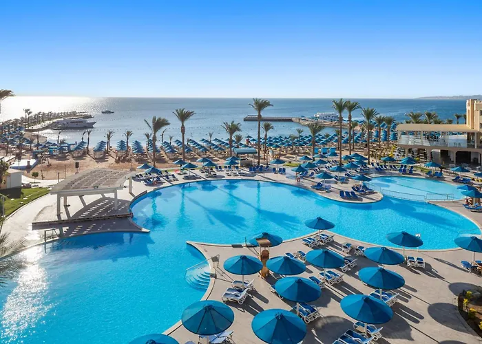 Resort Albatros Aqua Park -