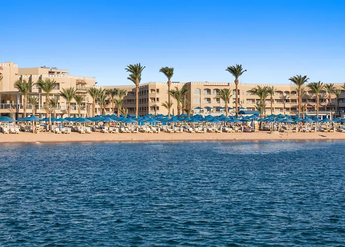 Albatros Aqua Park - Resort Hurghada