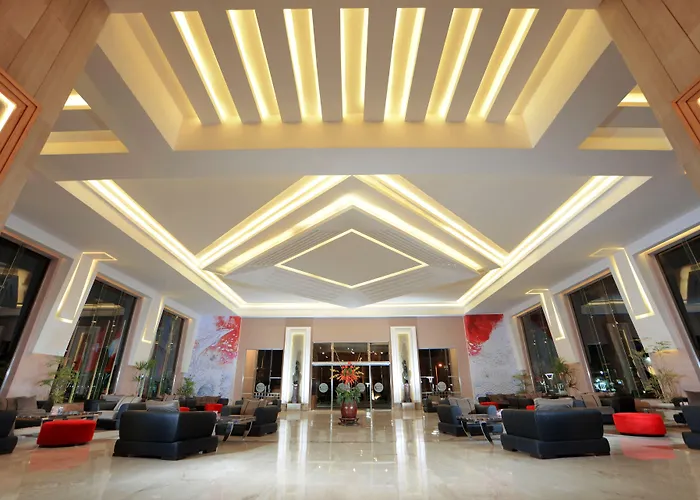 Albatros Aqua Park - Resort 5*