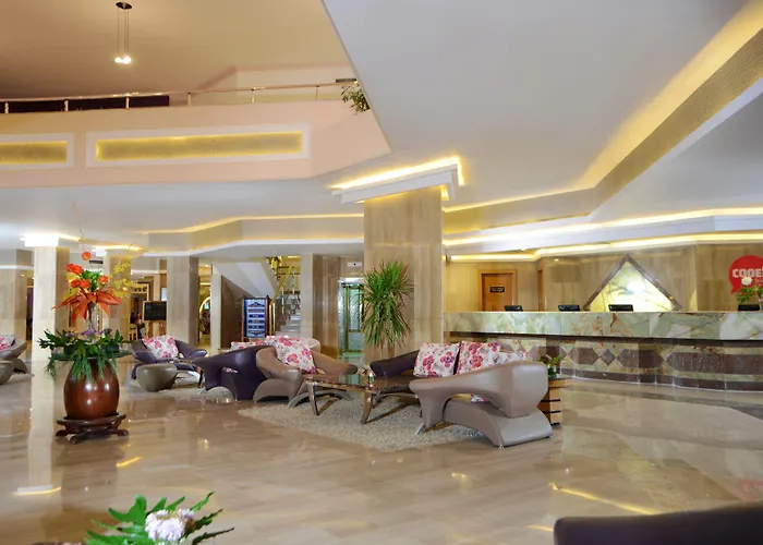 Albatros Aqua Park - Resort