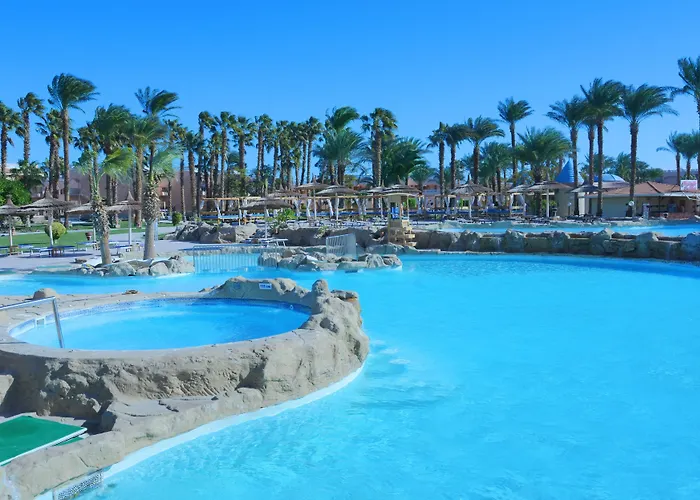 Albatros Aqua Park - Resort