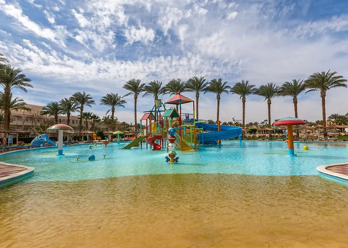 Albatros Aqua Park -