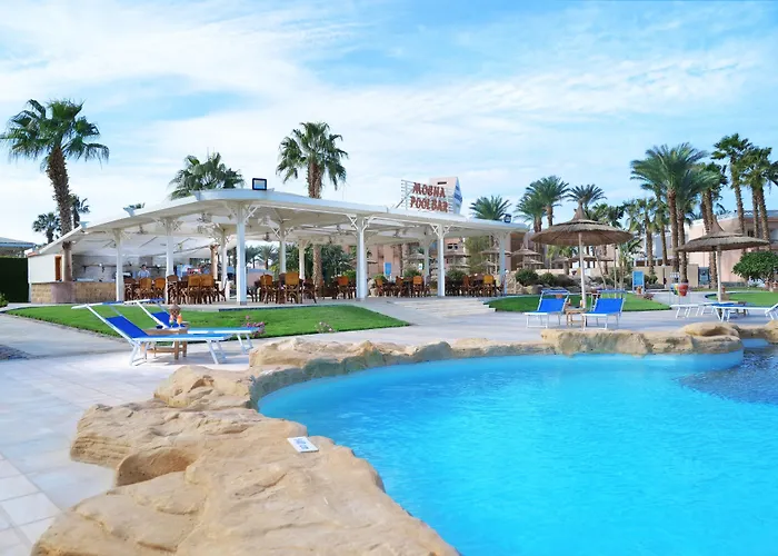 Resort Albatros Aqua Park - Hurghada