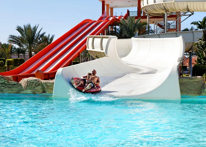 Albatros Aqua Park - Resort