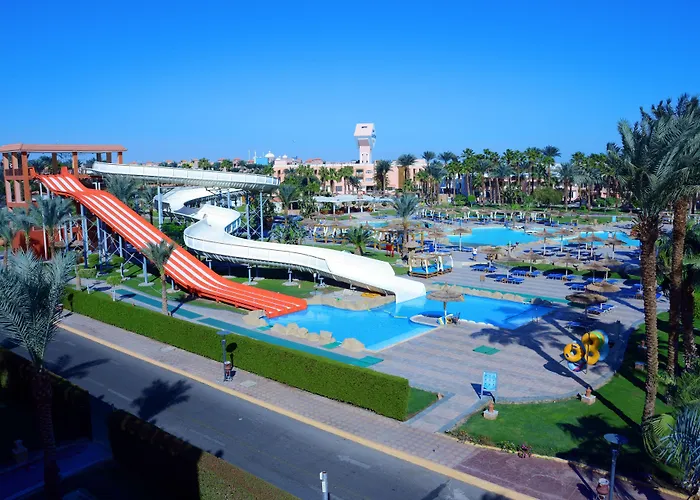 Albatros Aqua Park - Resort Hurghada