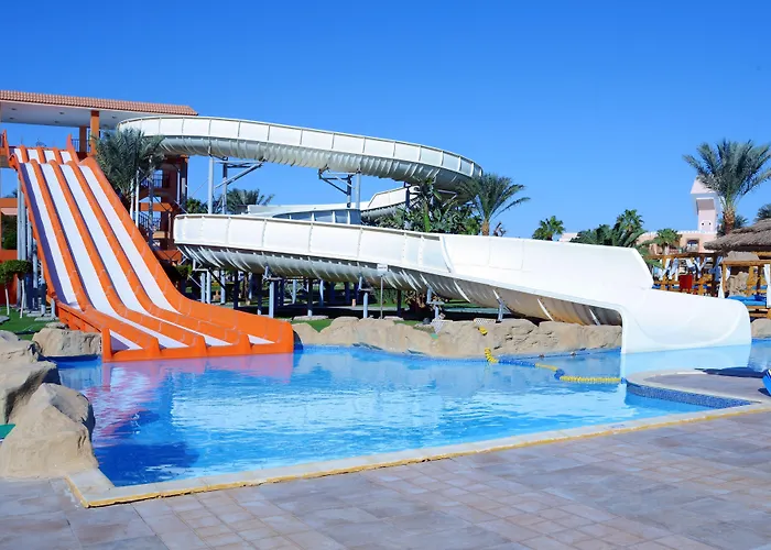 Albatros Aqua Park - Hurghada