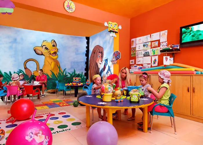 Albatros Aqua Park - 5*