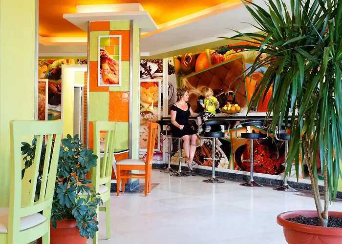 Albatros Aqua Park -