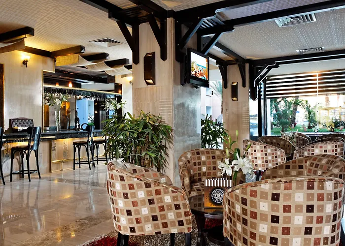 Resort Albatros Aqua Park - 5*