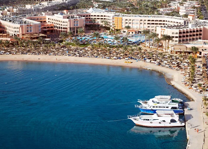 Albatros Aqua Park -