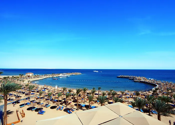 Resort Albatros Aqua Park - 5*