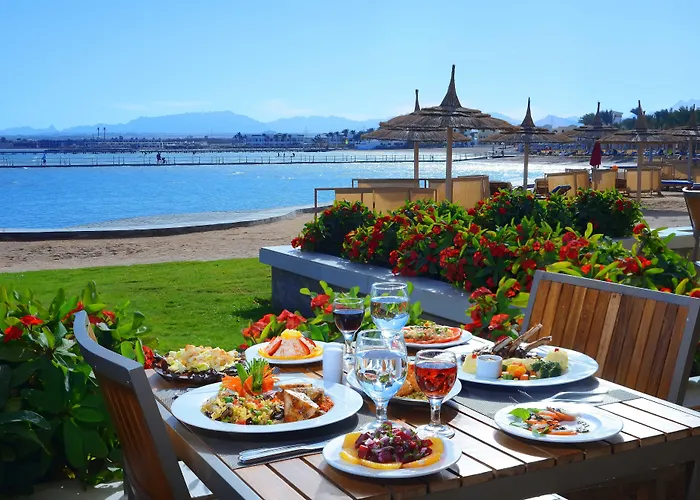 Resort Albatros Aqua Park -