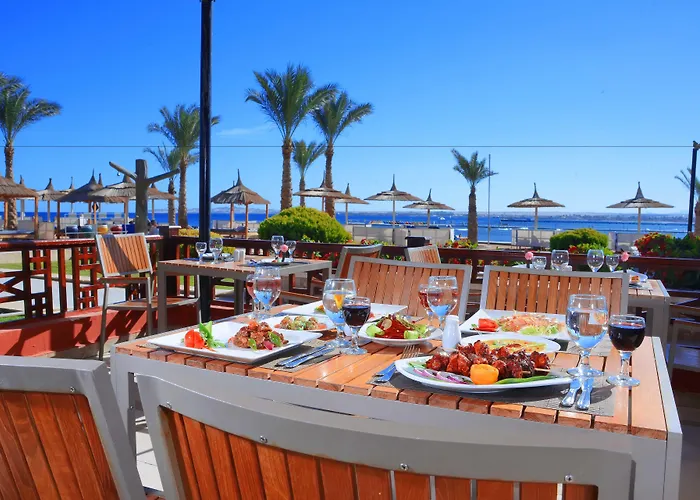 Albatros Aqua Park - Hurghada