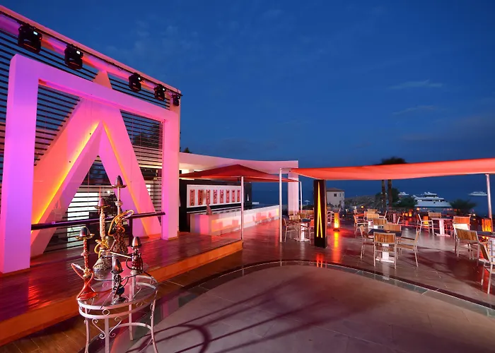 Albatros Aqua Park - 5*