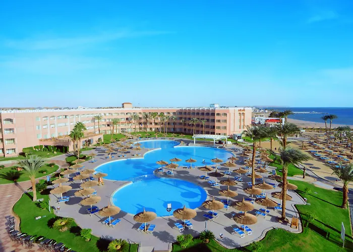 Albatros Aqua Park - 5*