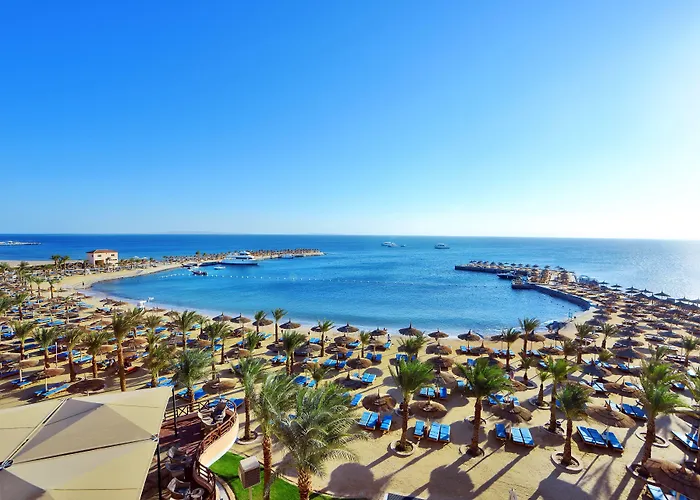 Albatros Aqua Park - Resort 5*