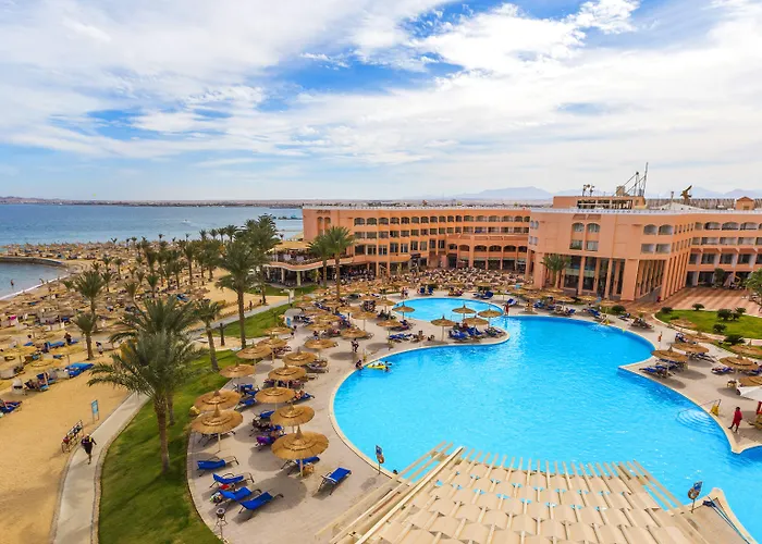 Albatros Aqua Park - Hurghada
