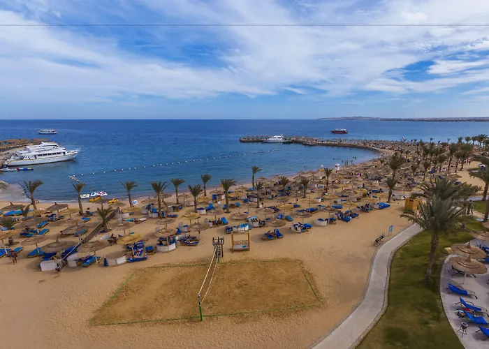 Resort Albatros Aqua Park - 5*