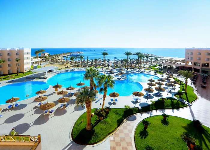 Albatros Aqua Park - Hurghada