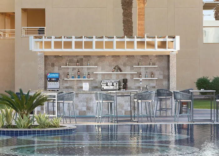 Albatros Aqua Park - Resort 5*