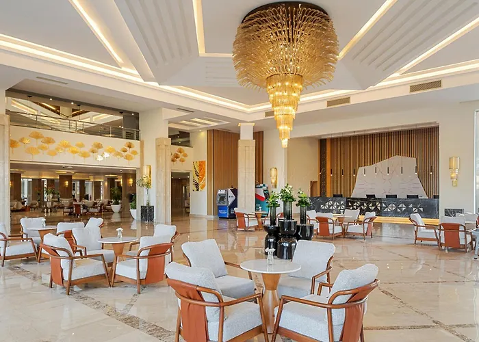 Albatros Aqua Park - Resort 5*