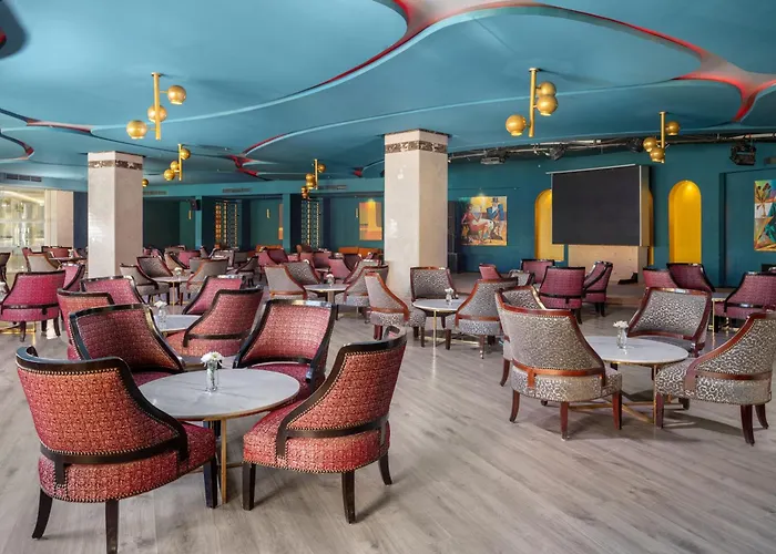 Albatros Aqua Park - Resort 5*