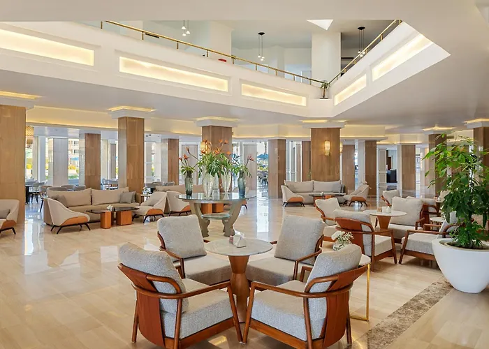 Resort Albatros Aqua Park - 5*